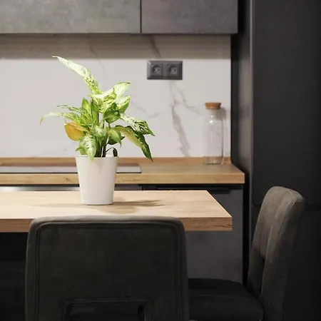 Matej 4 Apartamento
