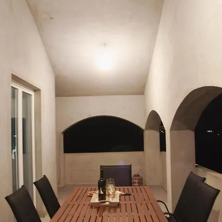 Matej 4 Apartamento