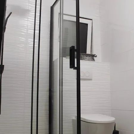 Matej 4 Apartamento *